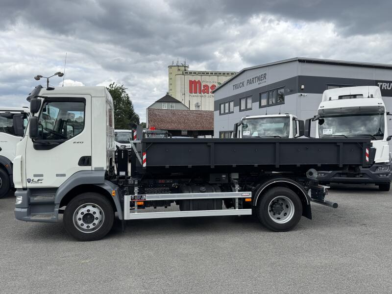 DAF LF