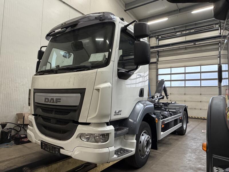 DAF LF