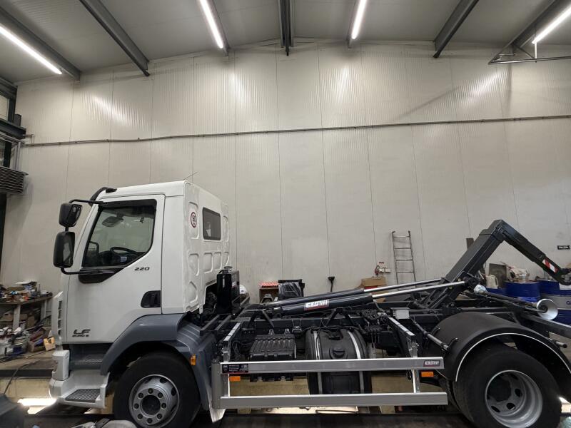 DAF LF