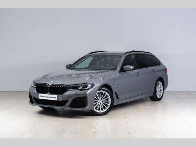 BMW 5er Reihe