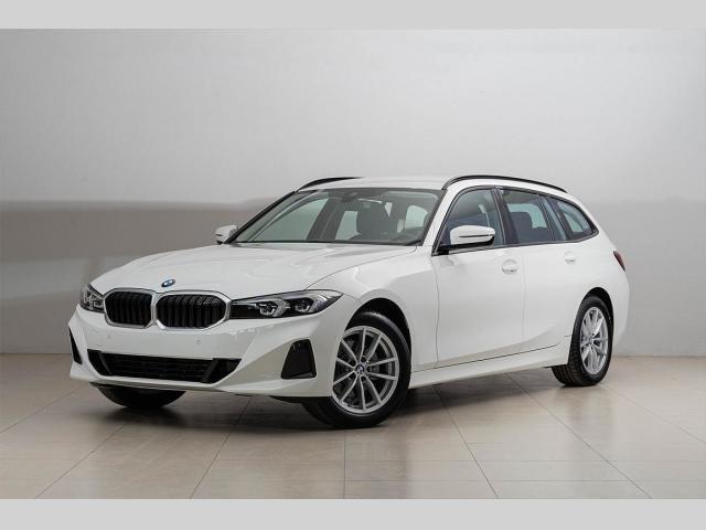 BMW 3er Reihe