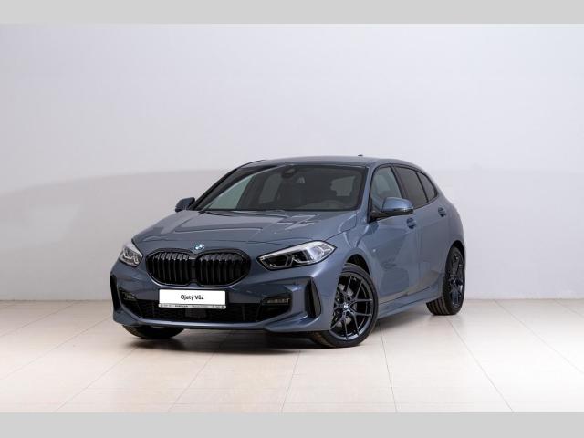 BMW 1er Reihe