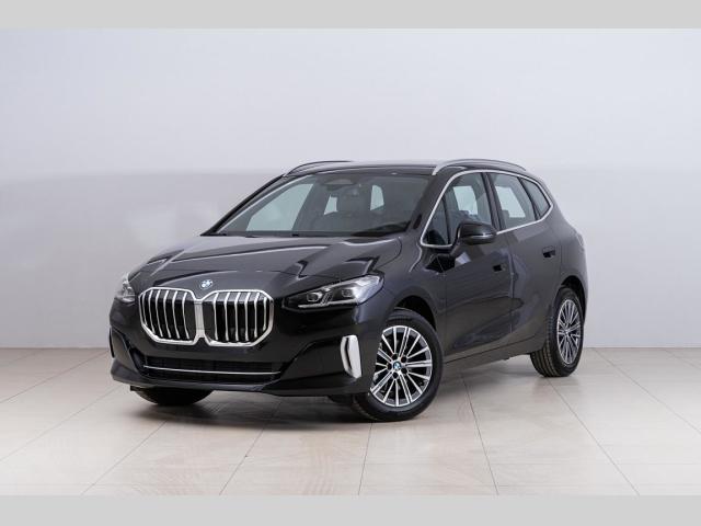 BMW 2er Reihe