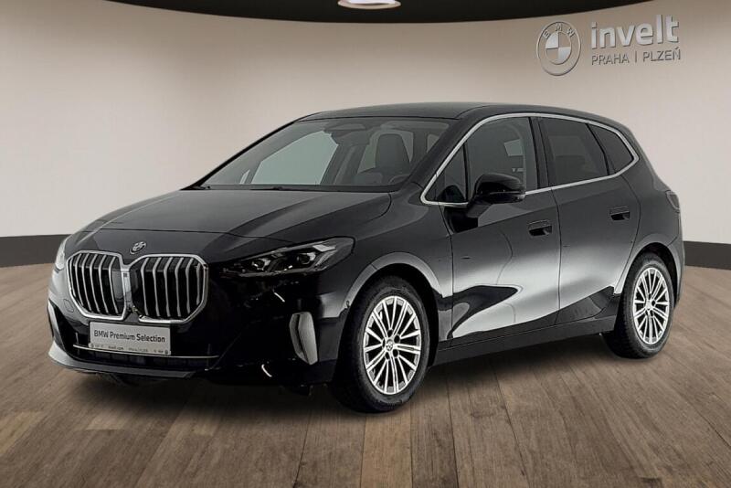BMW Rad 2