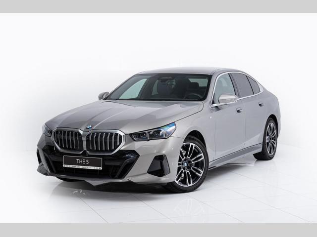 BMW 5er Reihe
