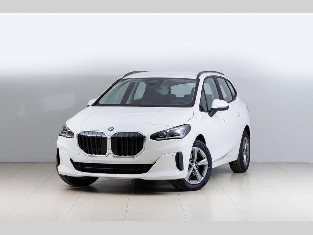 BMW 2er Reihe