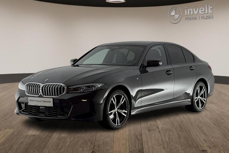 BMW 3er Reihe