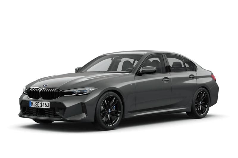 BMW 3er Reihe