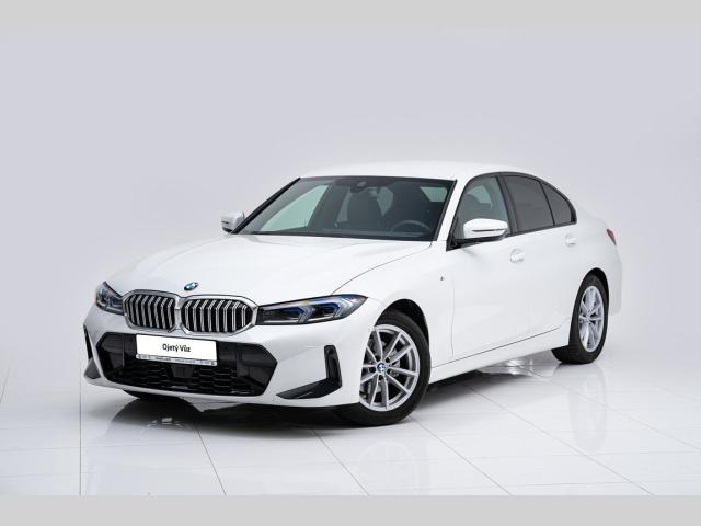 BMW 3er Reihe