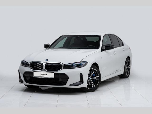 BMW 3er Reihe