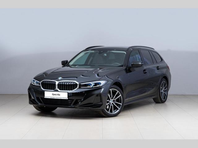 BMW 3er Reihe