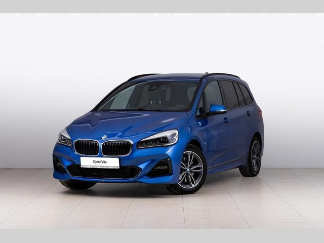 BMW 2er Reihe