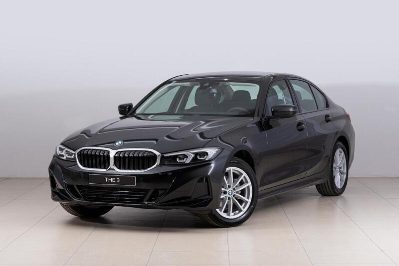 BMW 3er Reihe