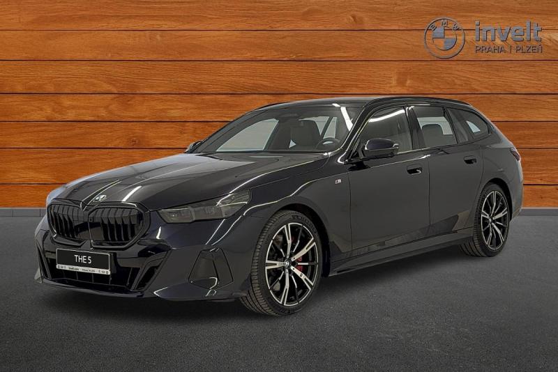 BMW 5er Reihe