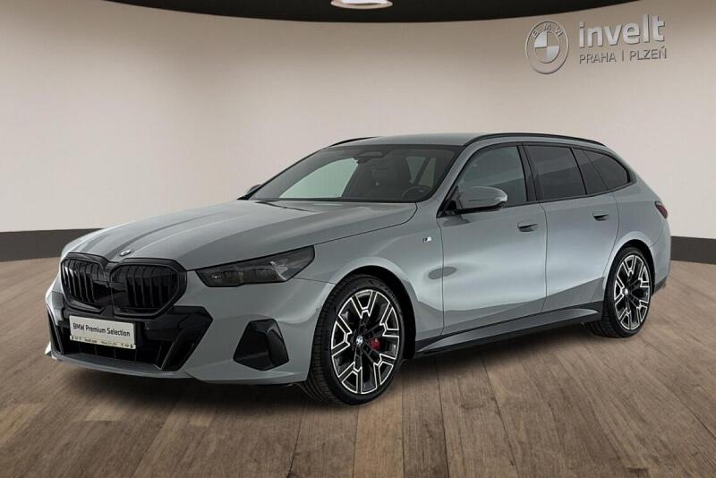 BMW Serie 5