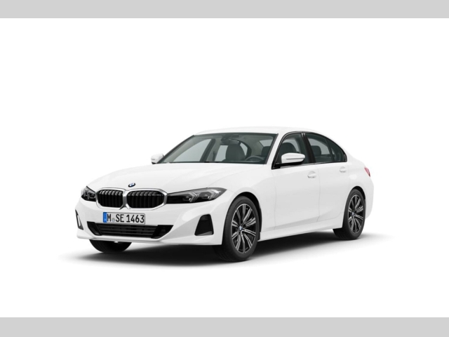 BMW Řada 3 řady 3 | 318i