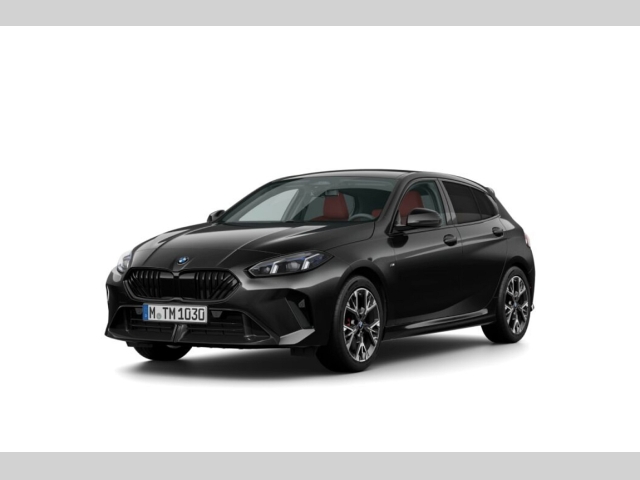 BMW 1er Reihe