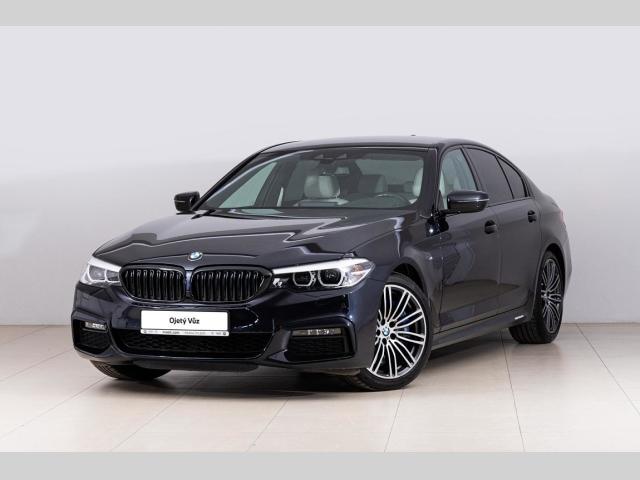 BMW Řada 5 540i xDrive