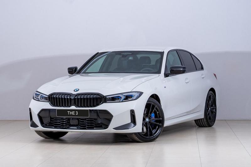 BMW 3er Reihe