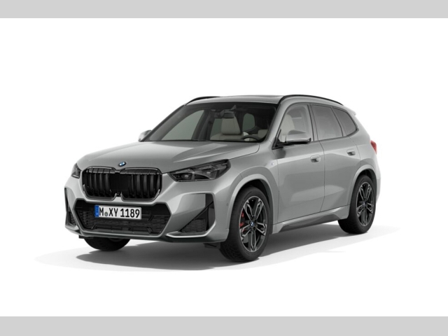 BMW X1 xDrive20d