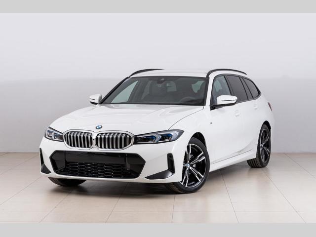 BMW Řada 3 řady 3 | 320d xDrive