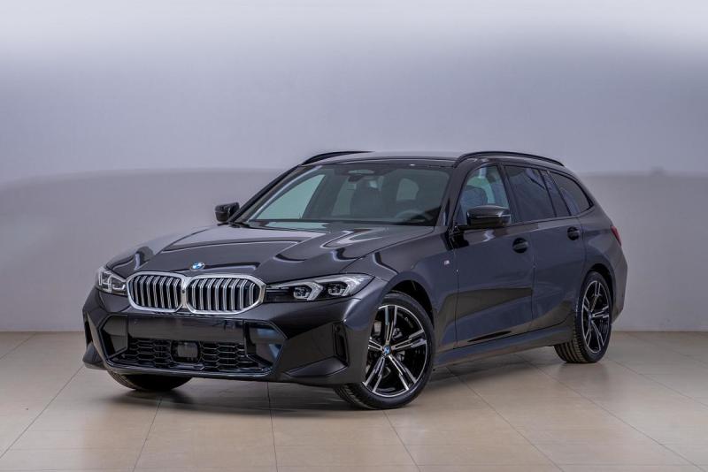 BMW 3er Reihe