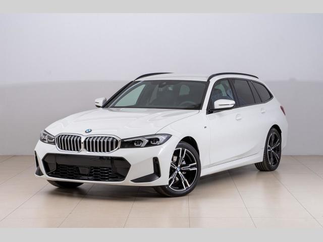 BMW Řada 3 řady 3 | 320d xDrive