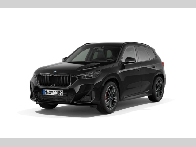 BMW X1 xDrive23d