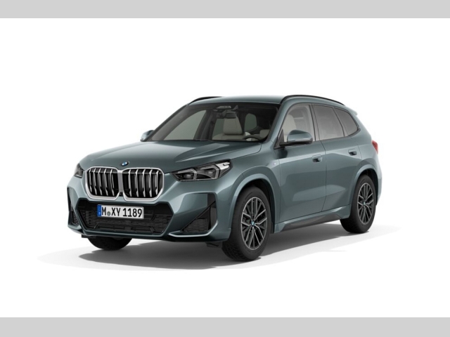 BMW X1 xDrive23d