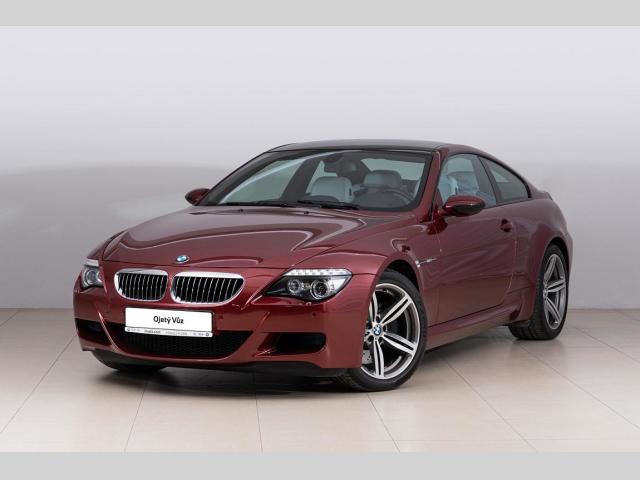 BMW M6