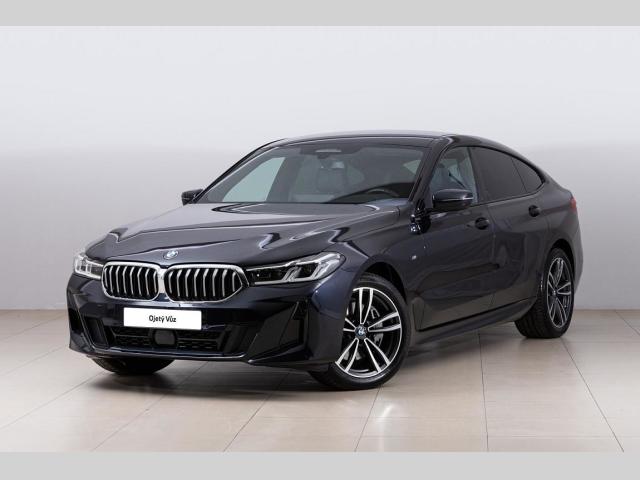 BMW Seria 6