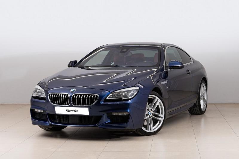 BMW 6er Reihe