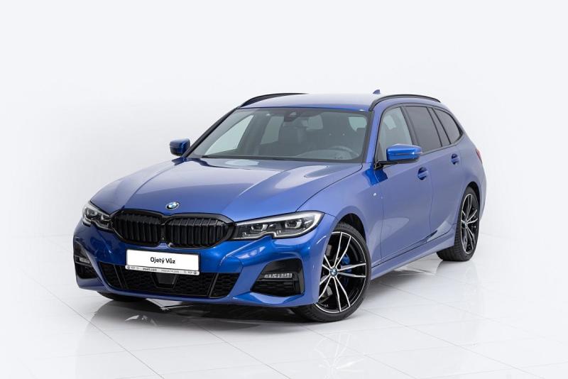 BMW 3er Reihe