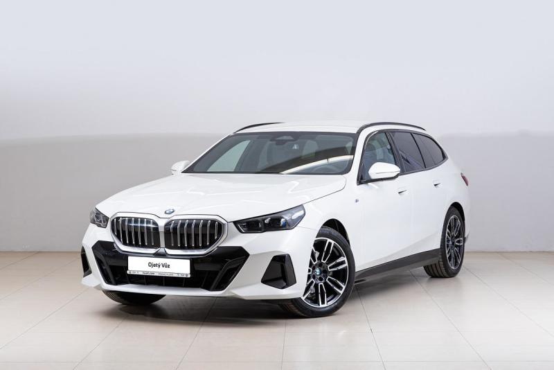 BMW 5er Reihe