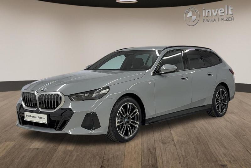 BMW 5er Reihe