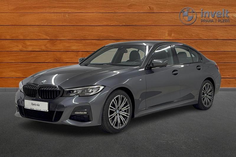 BMW 3er Reihe