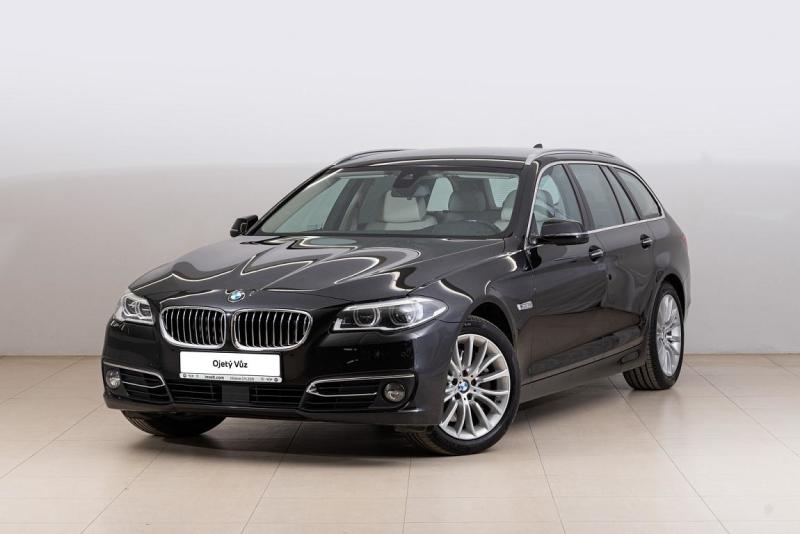 BMW 5er Reihe