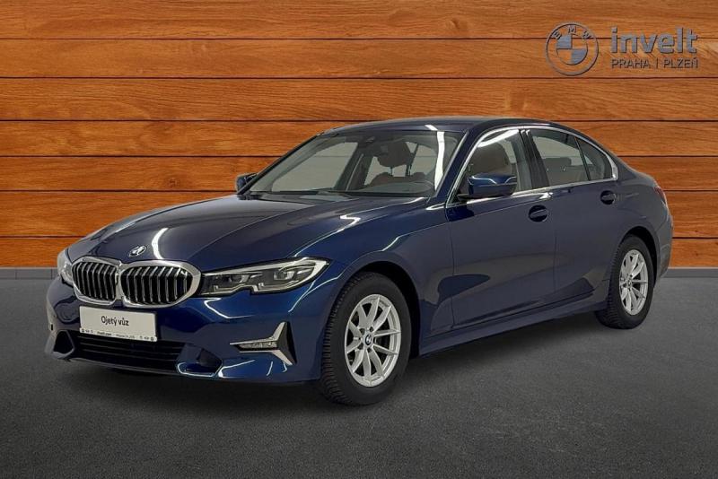 BMW 3er Reihe