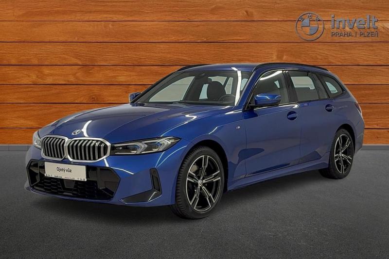 BMW 3er Reihe