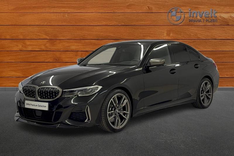 BMW 3er Reihe