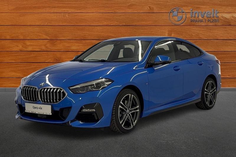 BMW 2er Reihe