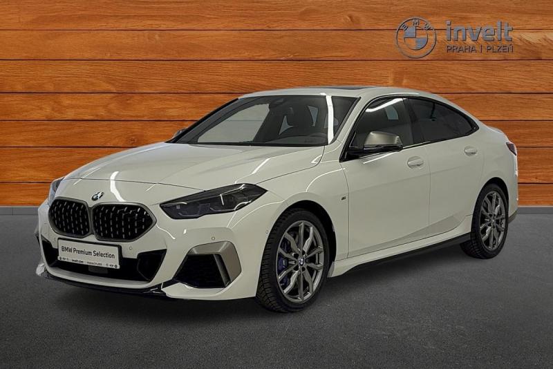 BMW 2er Reihe