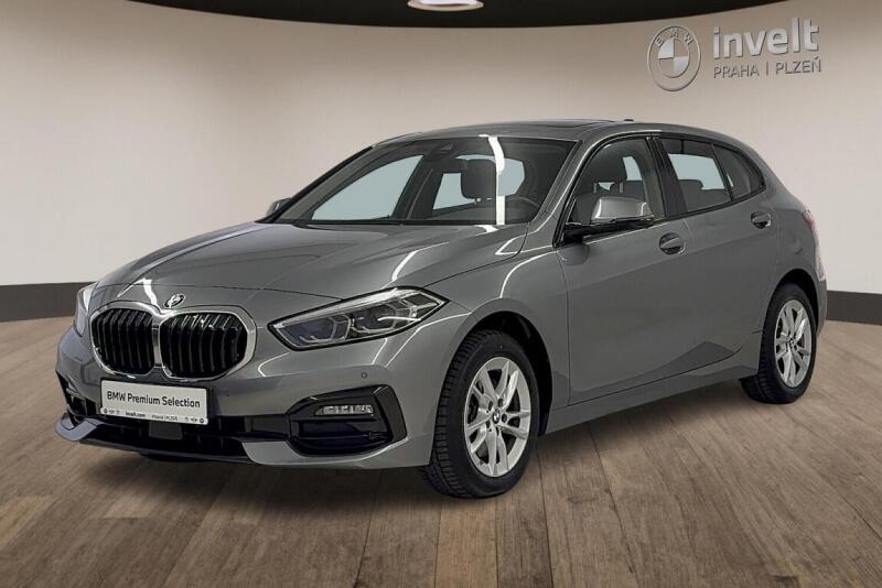 BMW 1er Reihe