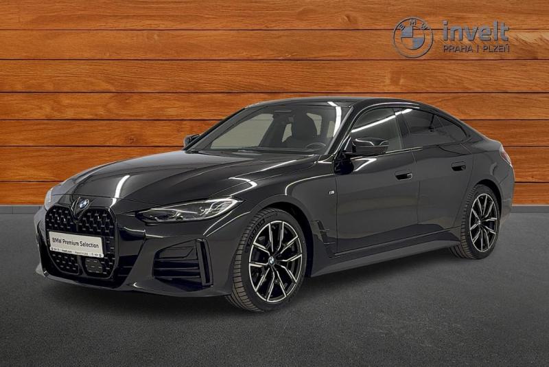 BMW 4er Reihe