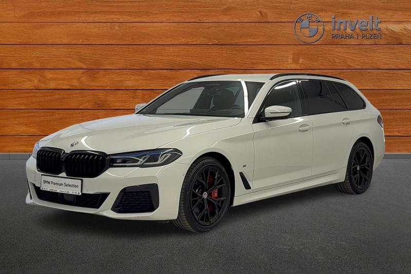 BMW 5er Reihe