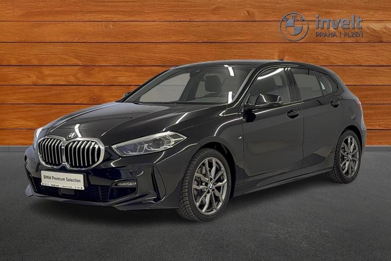 BMW 1er Reihe
