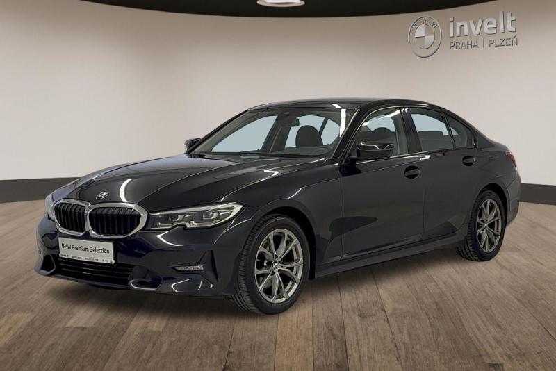 BMW 3er Reihe