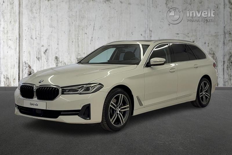 BMW 5er Reihe