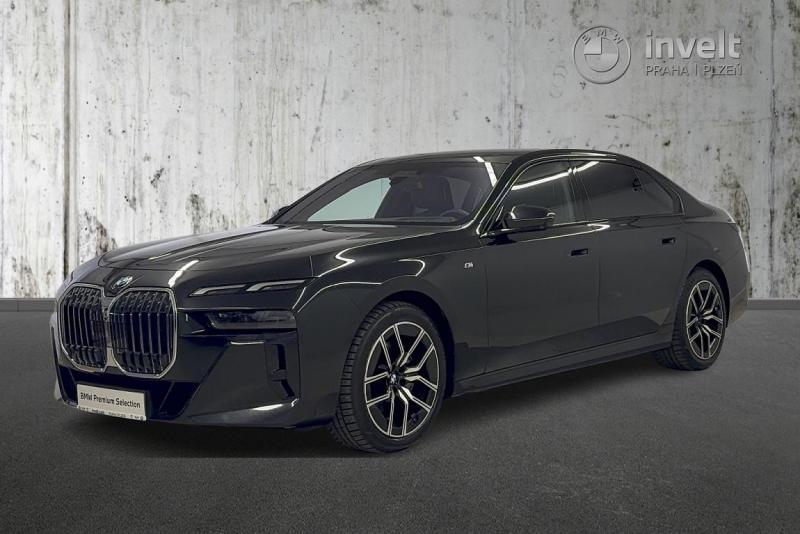 BMW 7er Reihe