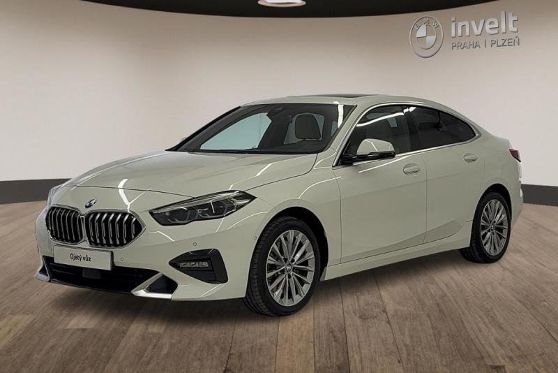 BMW 2er Reihe